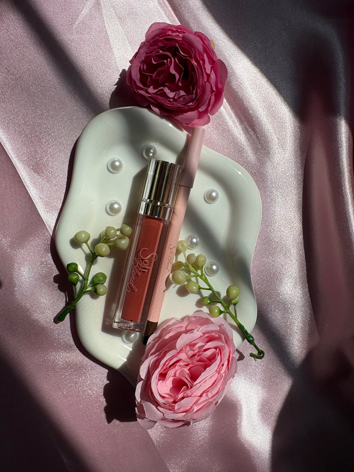Soft Blend Lip Combo