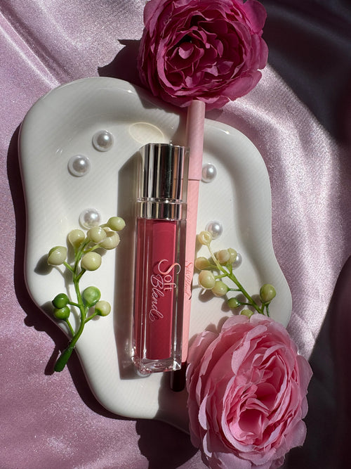 Soft Blend Lip Combo