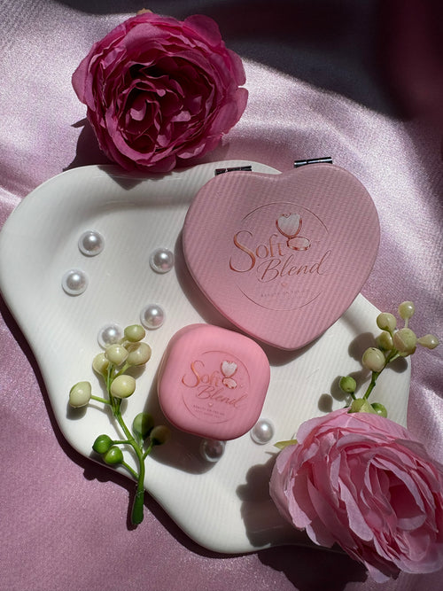 Soft Blend Beauty On The Go Kit